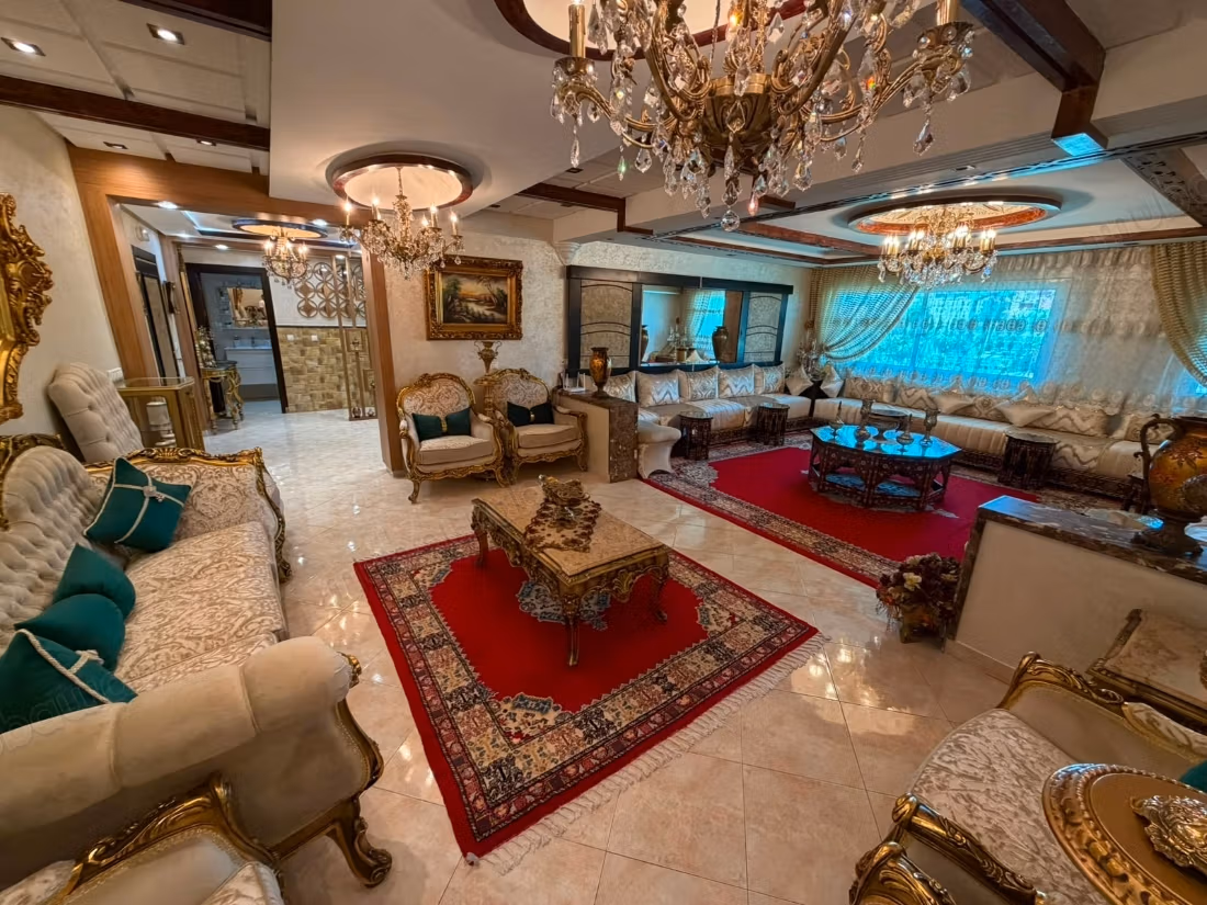 Appartement 160 m² à Hay El Boughaz — 12