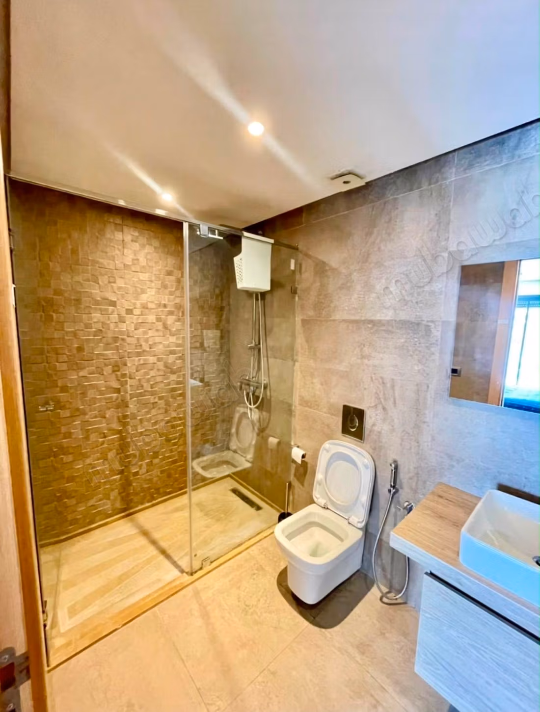 Appartamento arredato 2 camere 84m² senza affacci Palmier