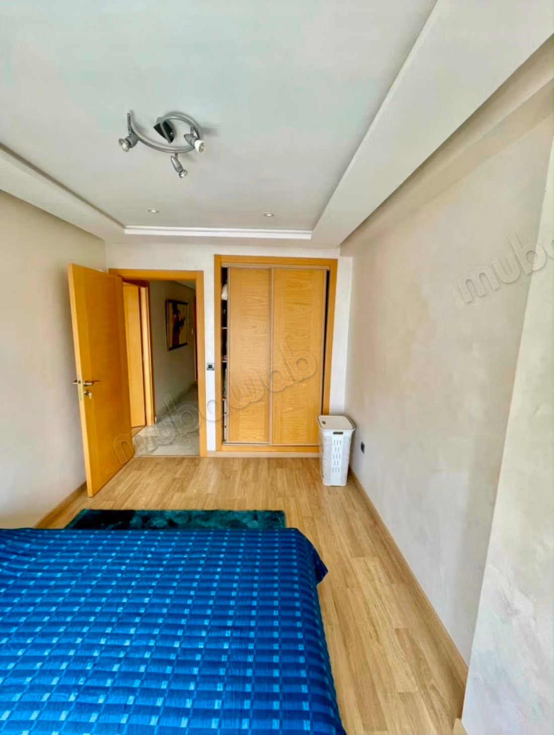 Appartamento arredato 2 camere 84m² senza affacci Palmier