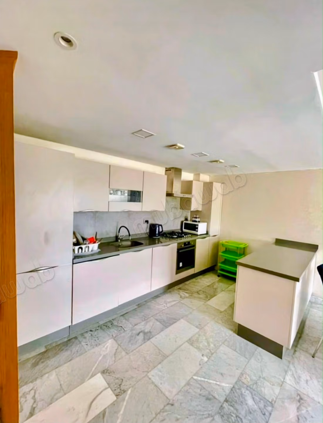 Appartamento arredato 2 camere 84m² senza affacci Palmier