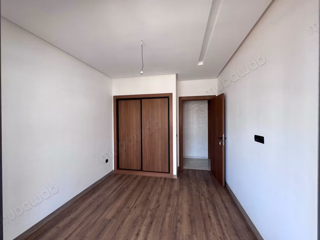 Magnificent new apartment for rent