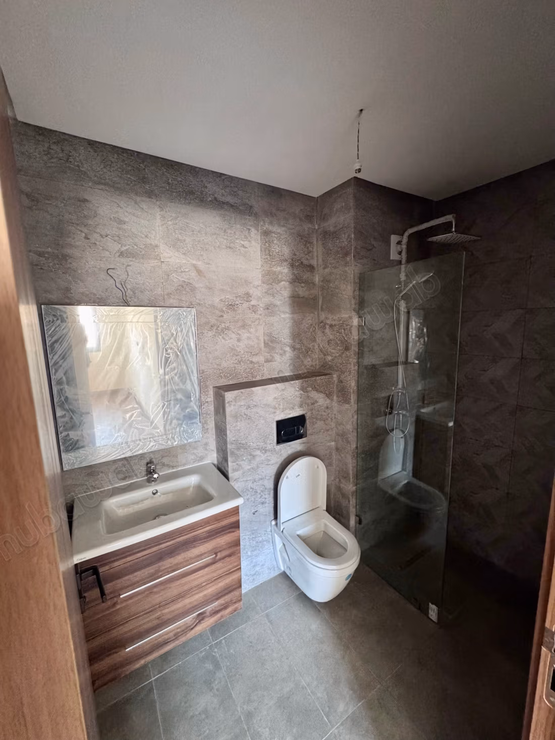 Magnificent new apartment for rent