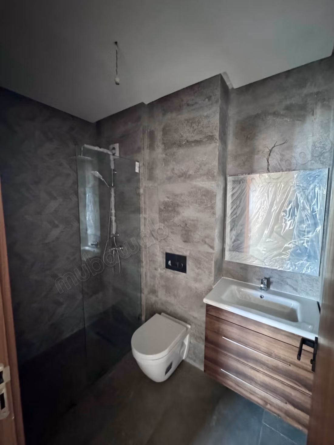 Magnificent new apartment for rent