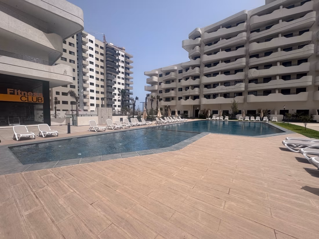 Magnificent new apartment for rent