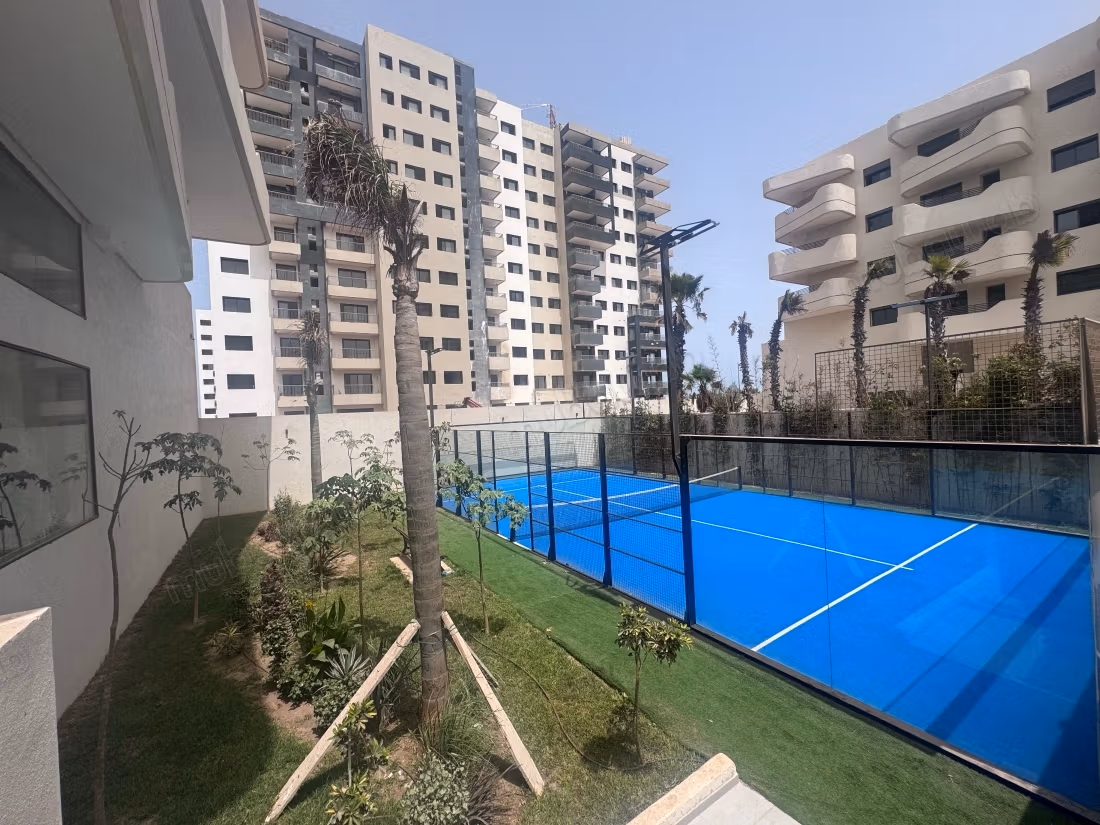 Magnificent new apartment for rent
