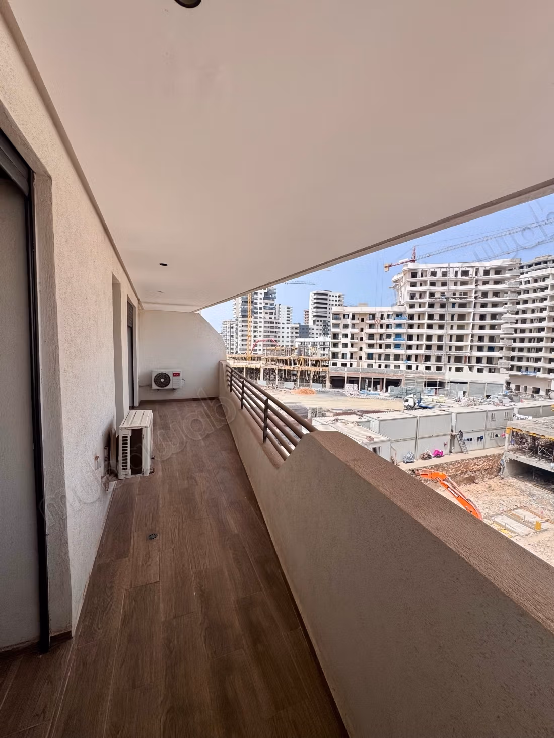 Magnificent new apartment for rent