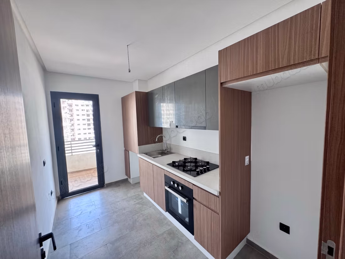 Magnificent new apartment for rent