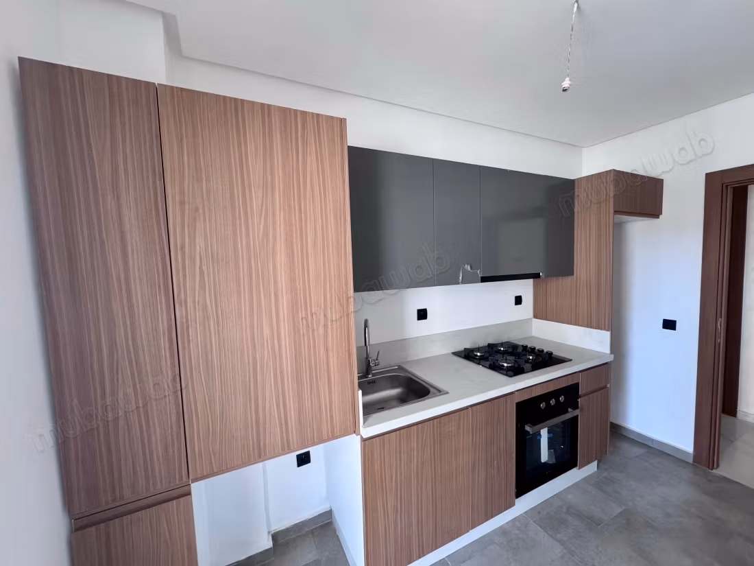 Magnificent new apartment for rent