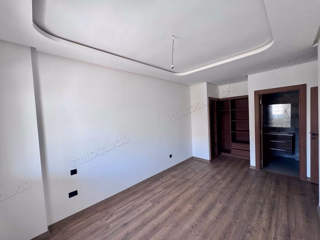 Magnificent new apartment for rent