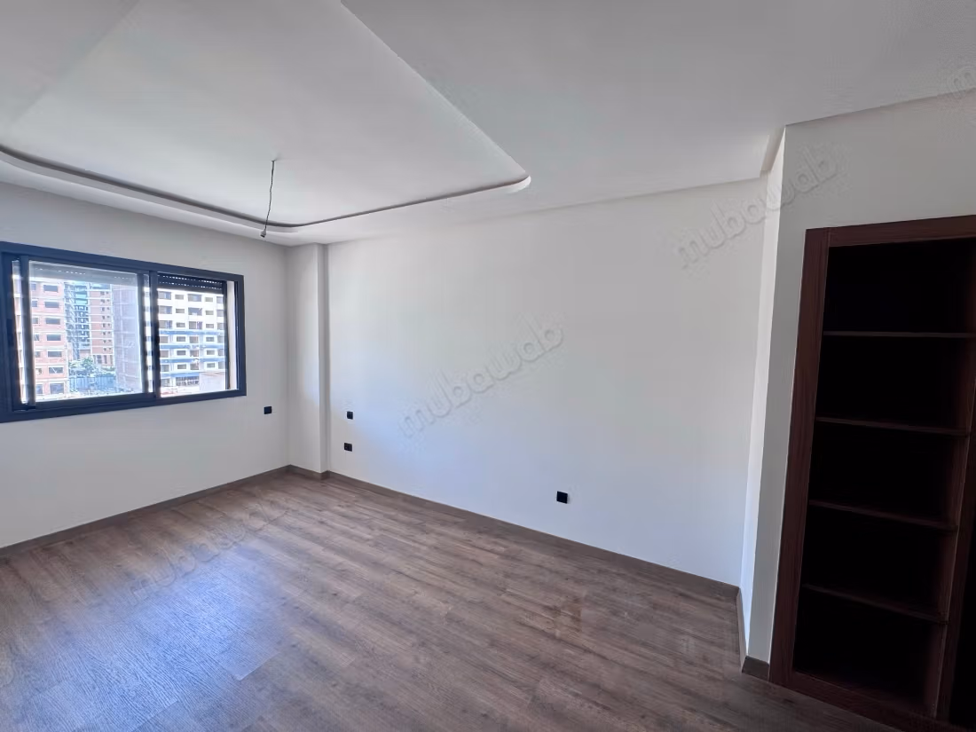 Magnificent new apartment for rent