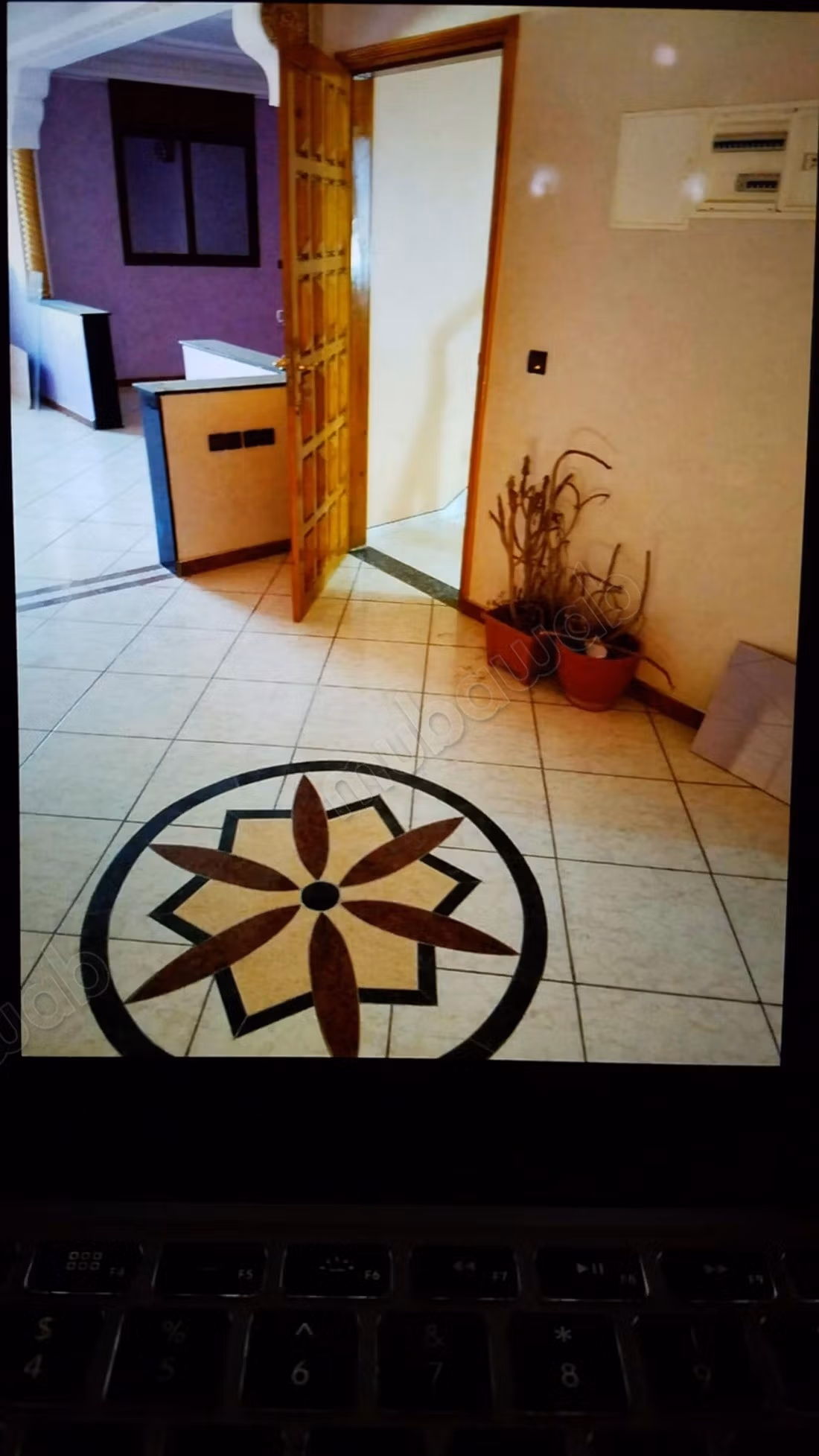Casa edificio ben situata a Hay Laymoun