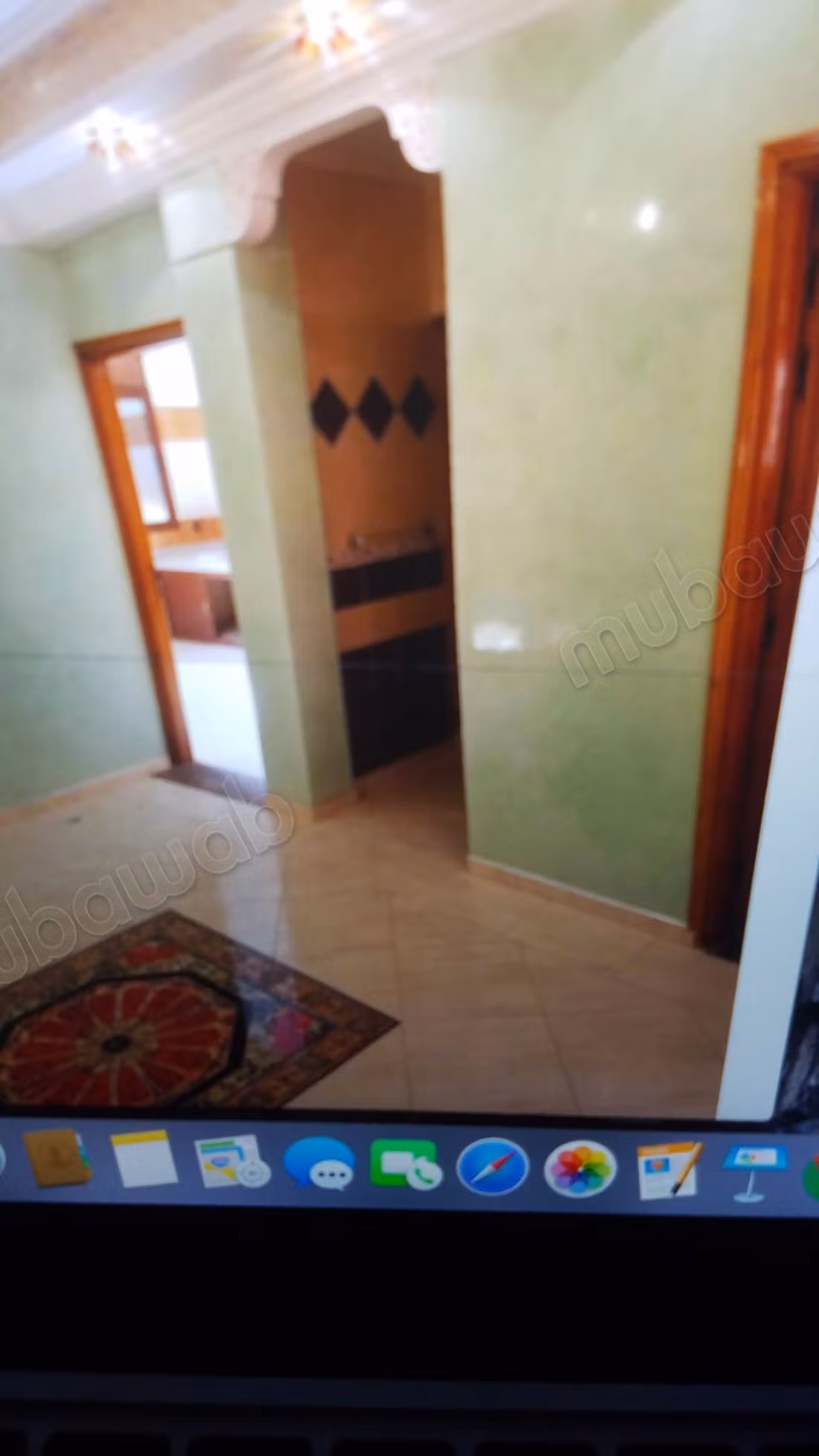 Casa edificio ben situata a Hay Laymoun