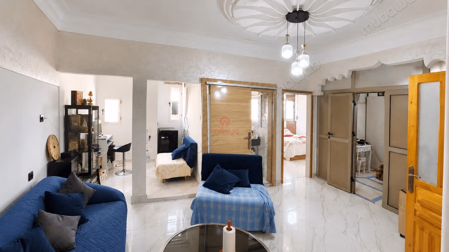 Vente Maison à Khouribga