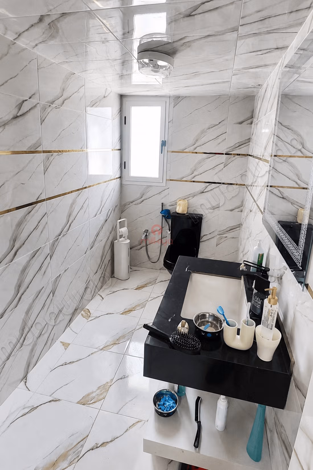 Vente Maison à Khouribga