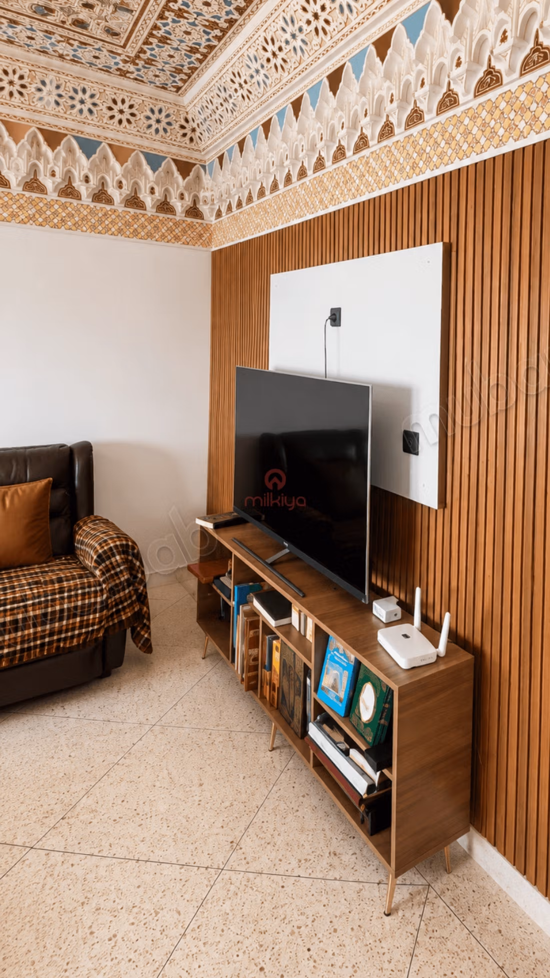 Vente Maison à Khouribga