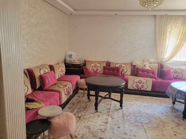 Vente Appartement à Dar Bouazza