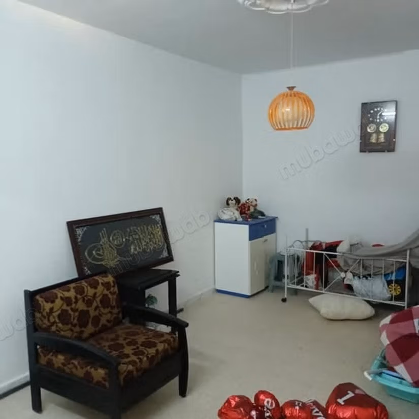 Due appartamenti al primo piano a Nabeul