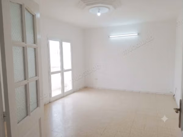 Due appartamenti al primo piano a Nabeul