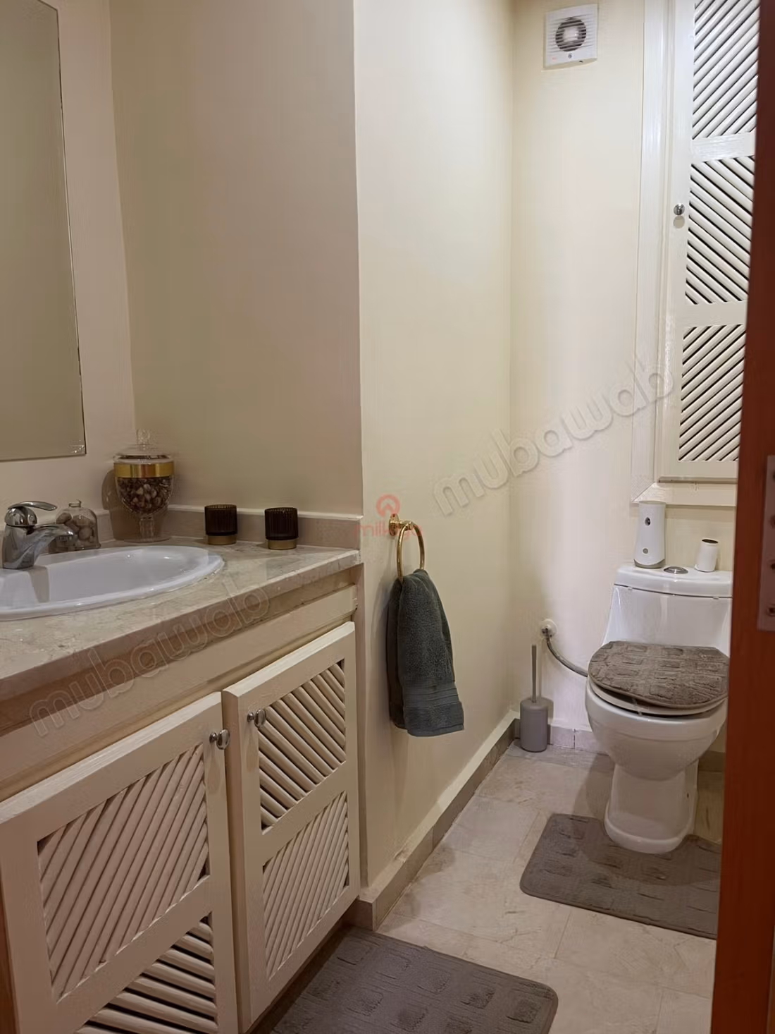 Vente Appartement à av abdelkrim el khattabi