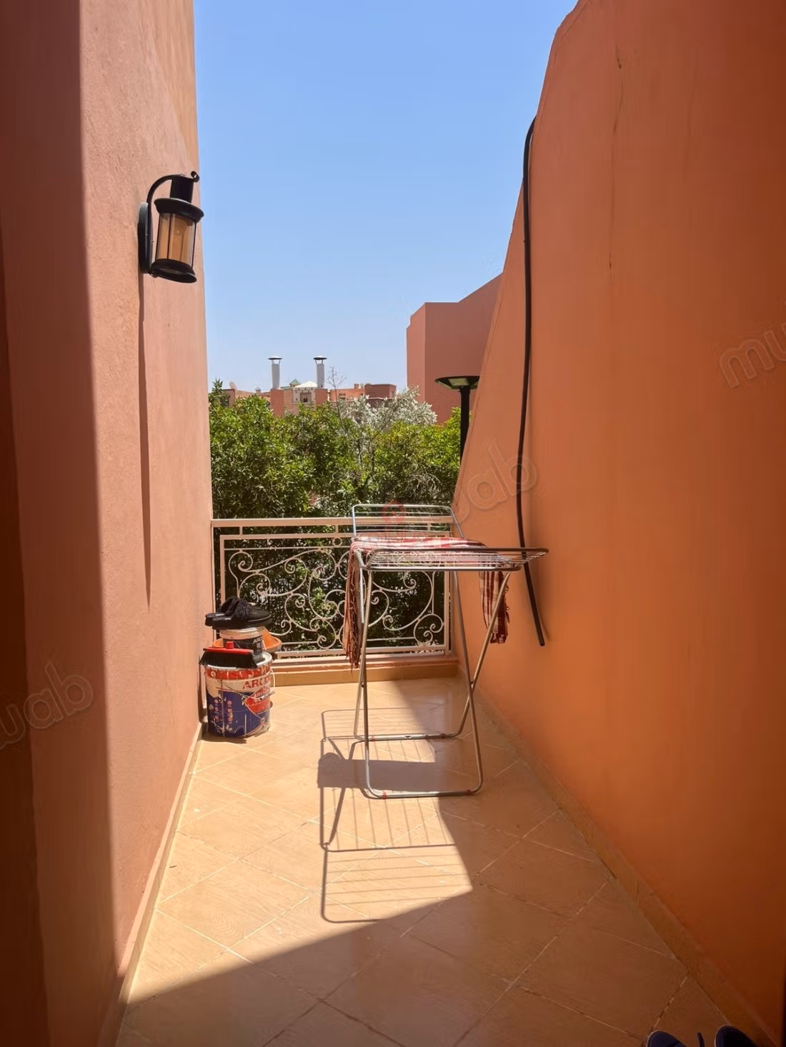 Vente Appartement à av abdelkrim el khattabi