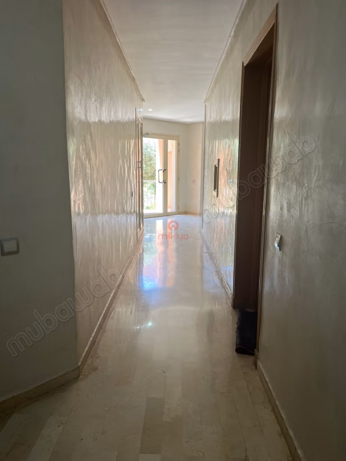 Vente Appartement à av abdelkrim el khattabi