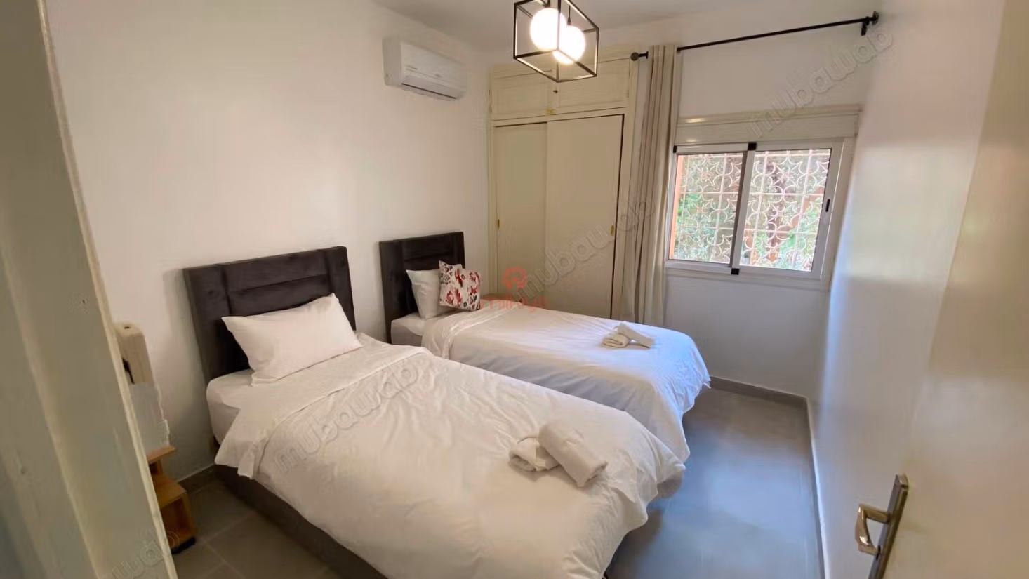 Vente Appartement à allal el fassi