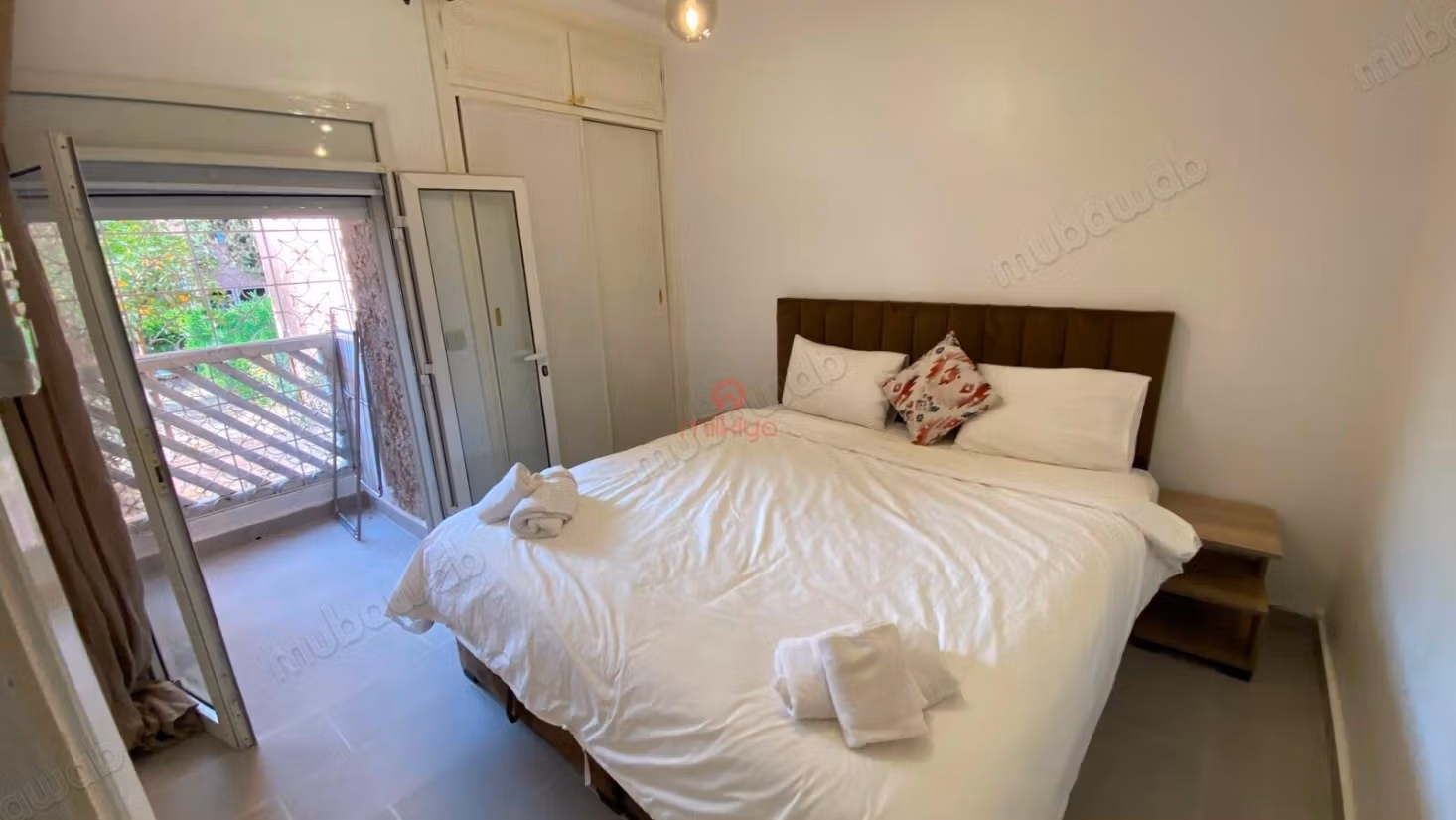 Vente Appartement à allal el fassi