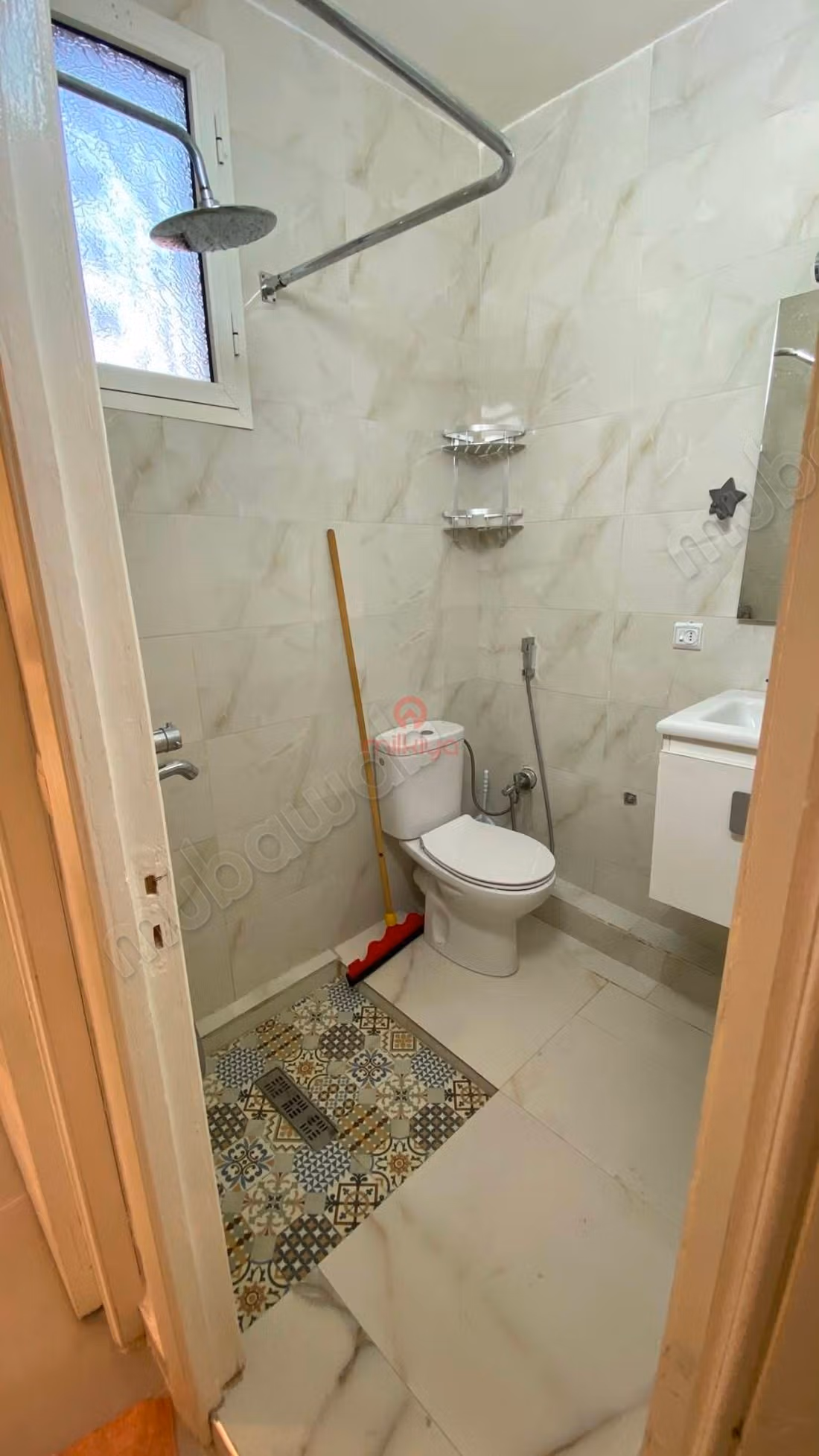 Vente Appartement à allal el fassi