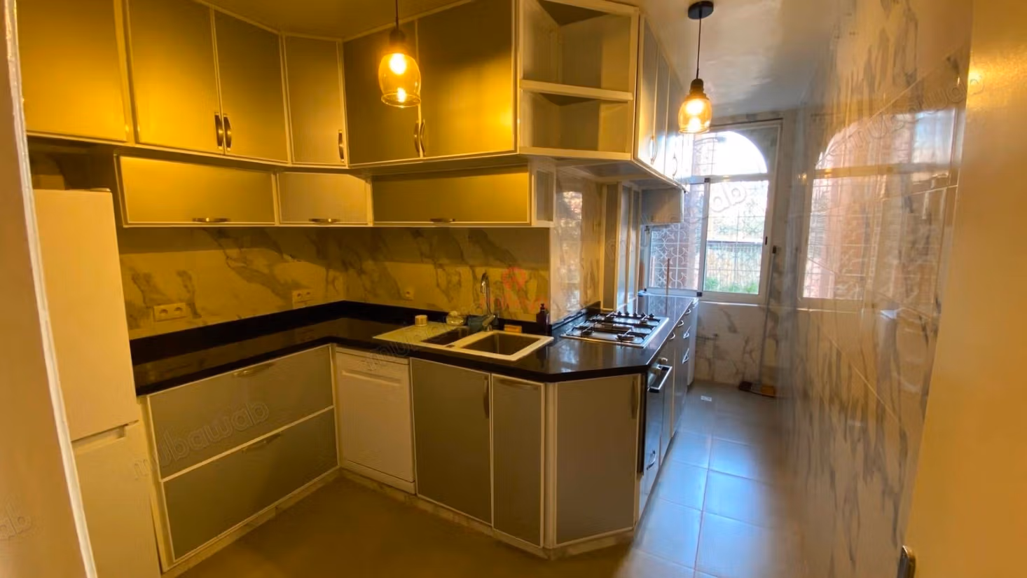 Vente Appartement à allal el fassi