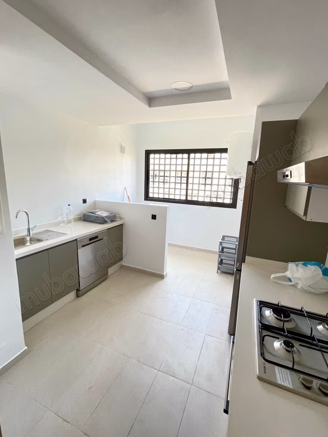 Appartamento 3 CH prestigioso Residenza Chiusa – Ain Diab