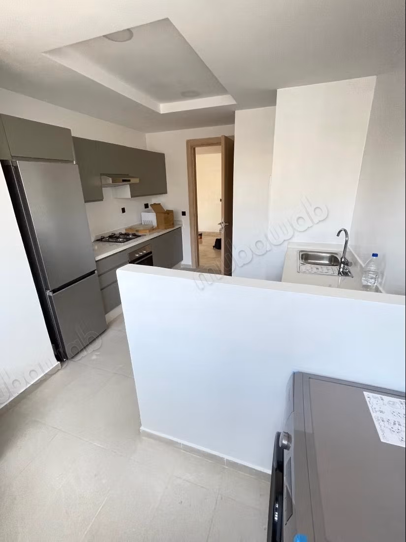 Appartamento 3 CH prestigioso Residenza Chiusa – Ain Diab