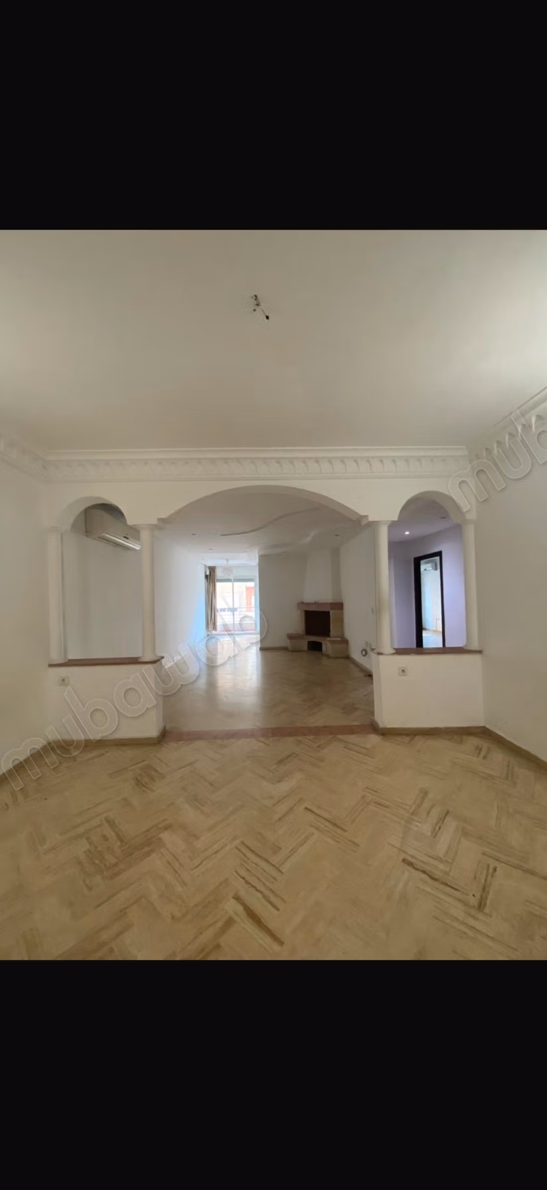 Apartamento en venta en Les Hôpitaux