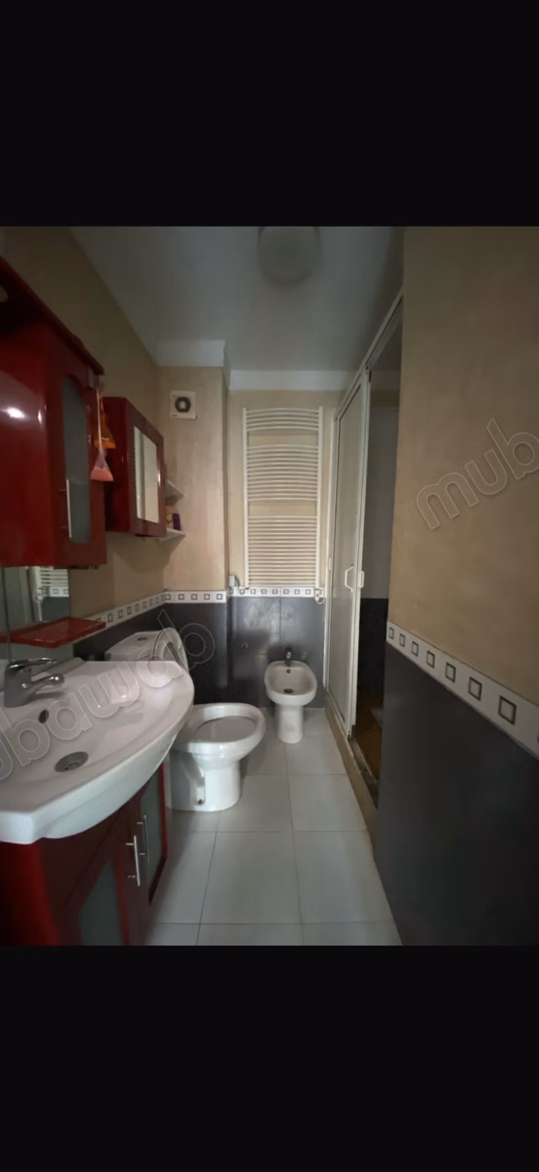 Apartamento en venta en Les Hôpitaux