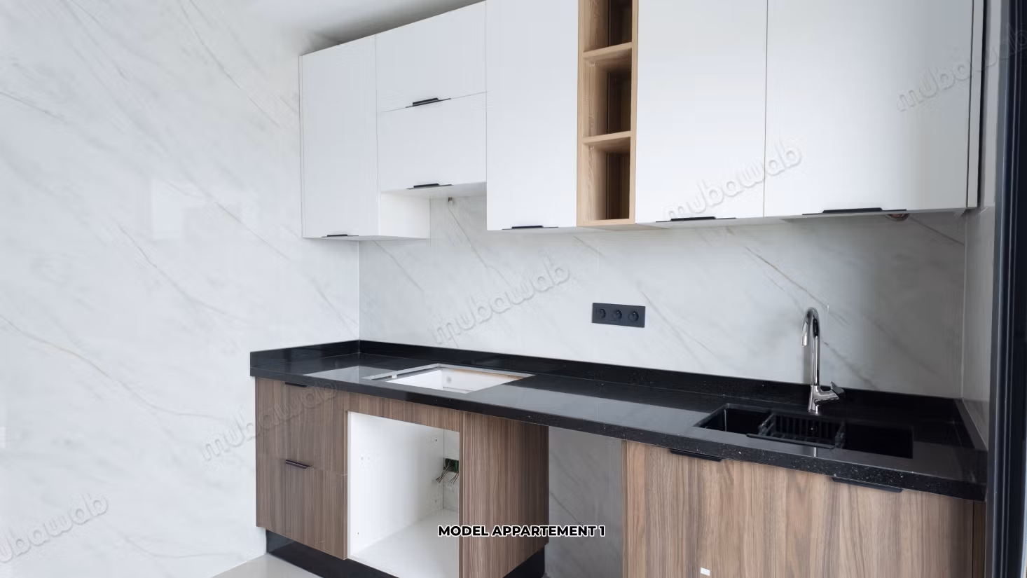 New Apartments for Sale in Tanja Balia, Tangier