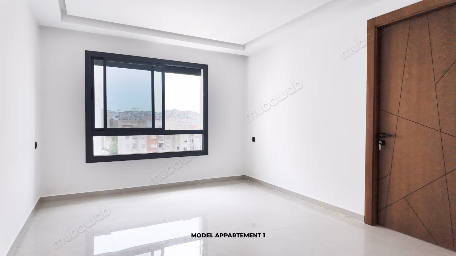 New Apartments for Sale in Tanja Balia, Tangier
