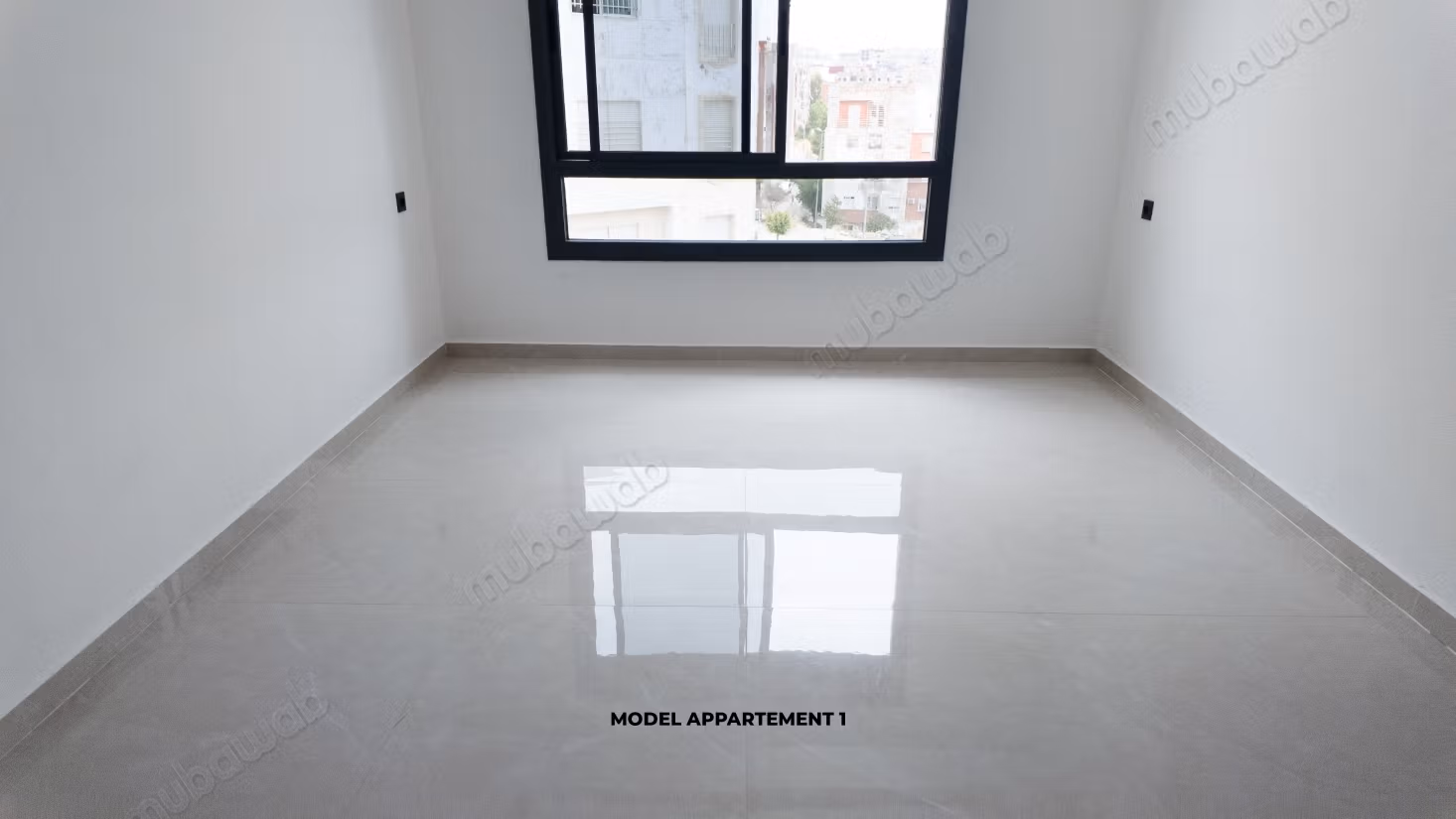 New Apartments for Sale in Tanja Balia, Tangier