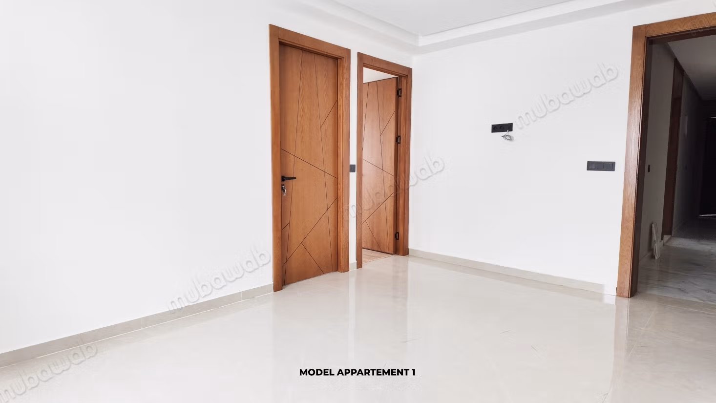 New Apartments for Sale in Tanja Balia, Tangier