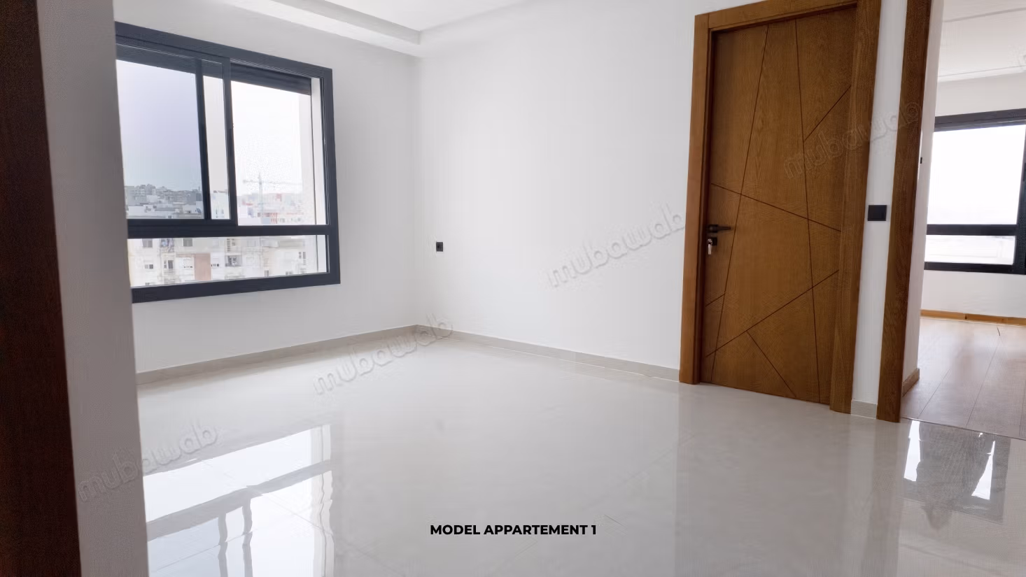 New Apartments for Sale in Tanja Balia, Tangier