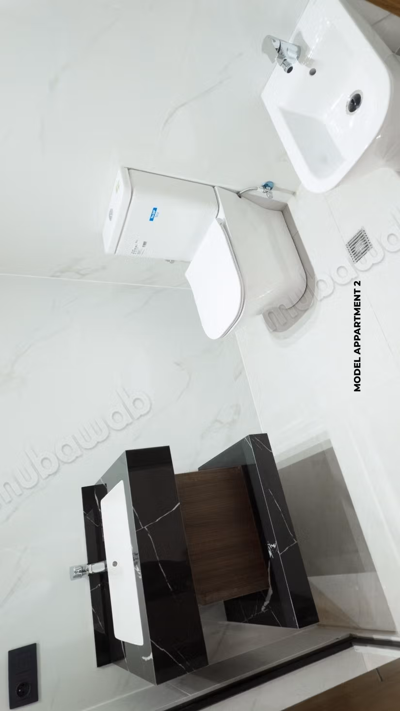 New Apartments for Sale in Tanja Balia, Tangier