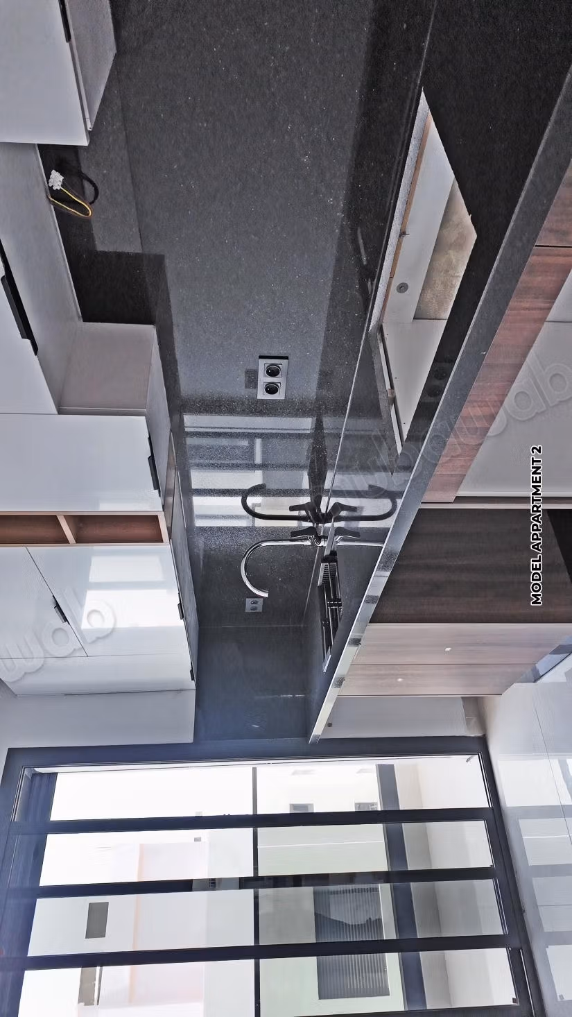 New Apartments for Sale in Tanja Balia, Tangier