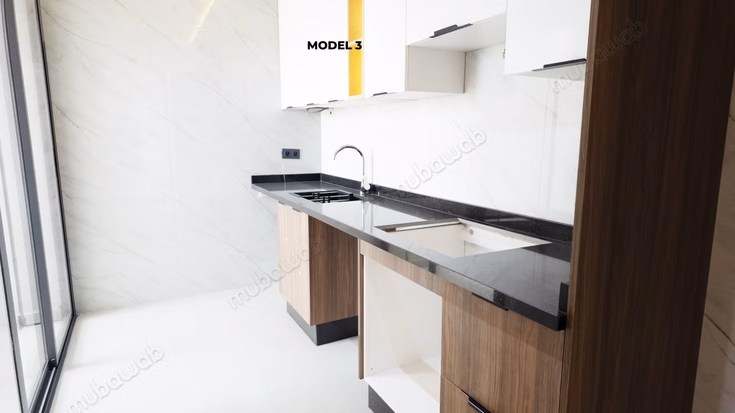New Apartments for Sale in Tanja Balia, Tangier