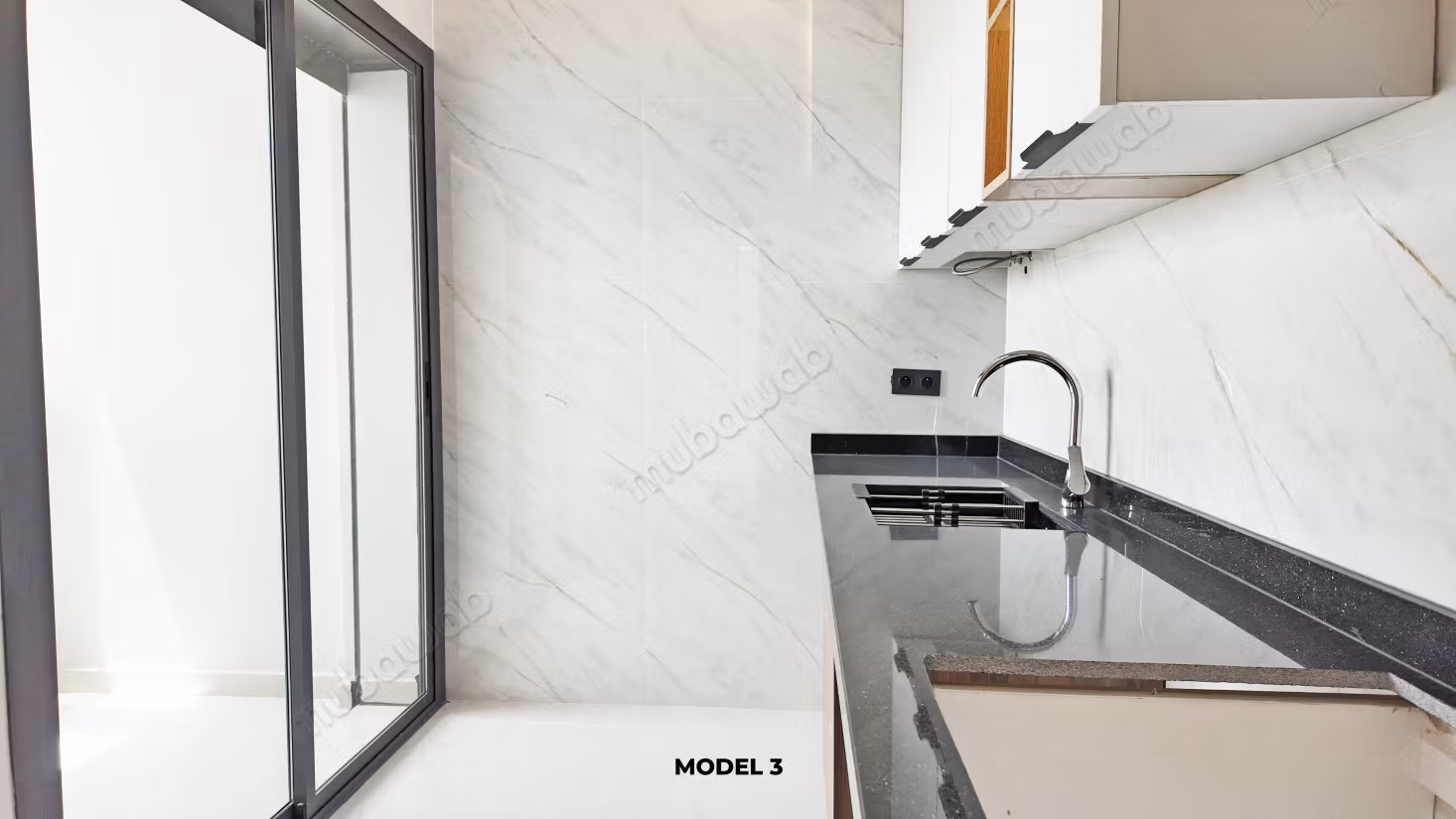 New Apartments for Sale in Tanja Balia, Tangier