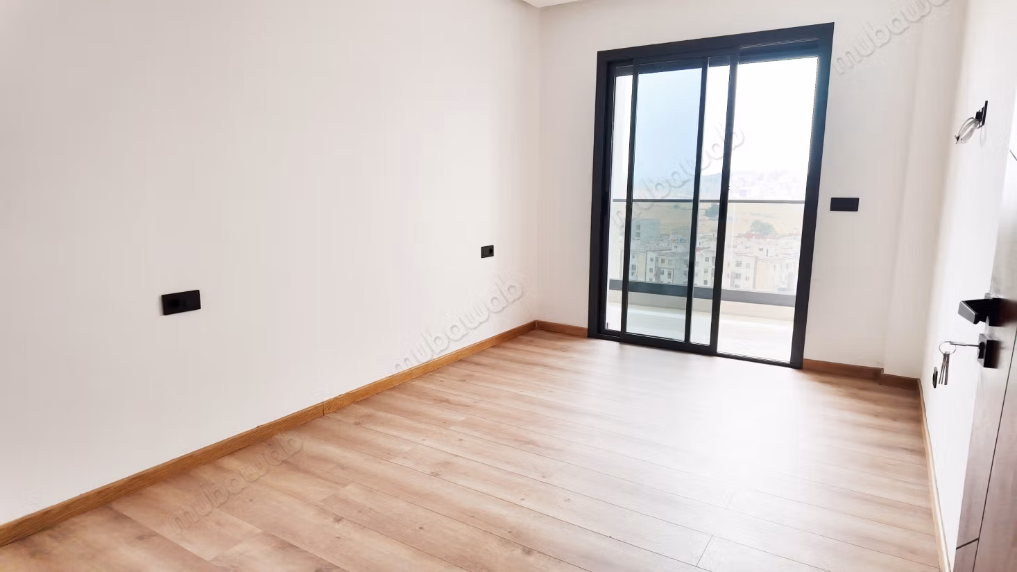 New Apartments for Sale in Tanja Balia, Tangier