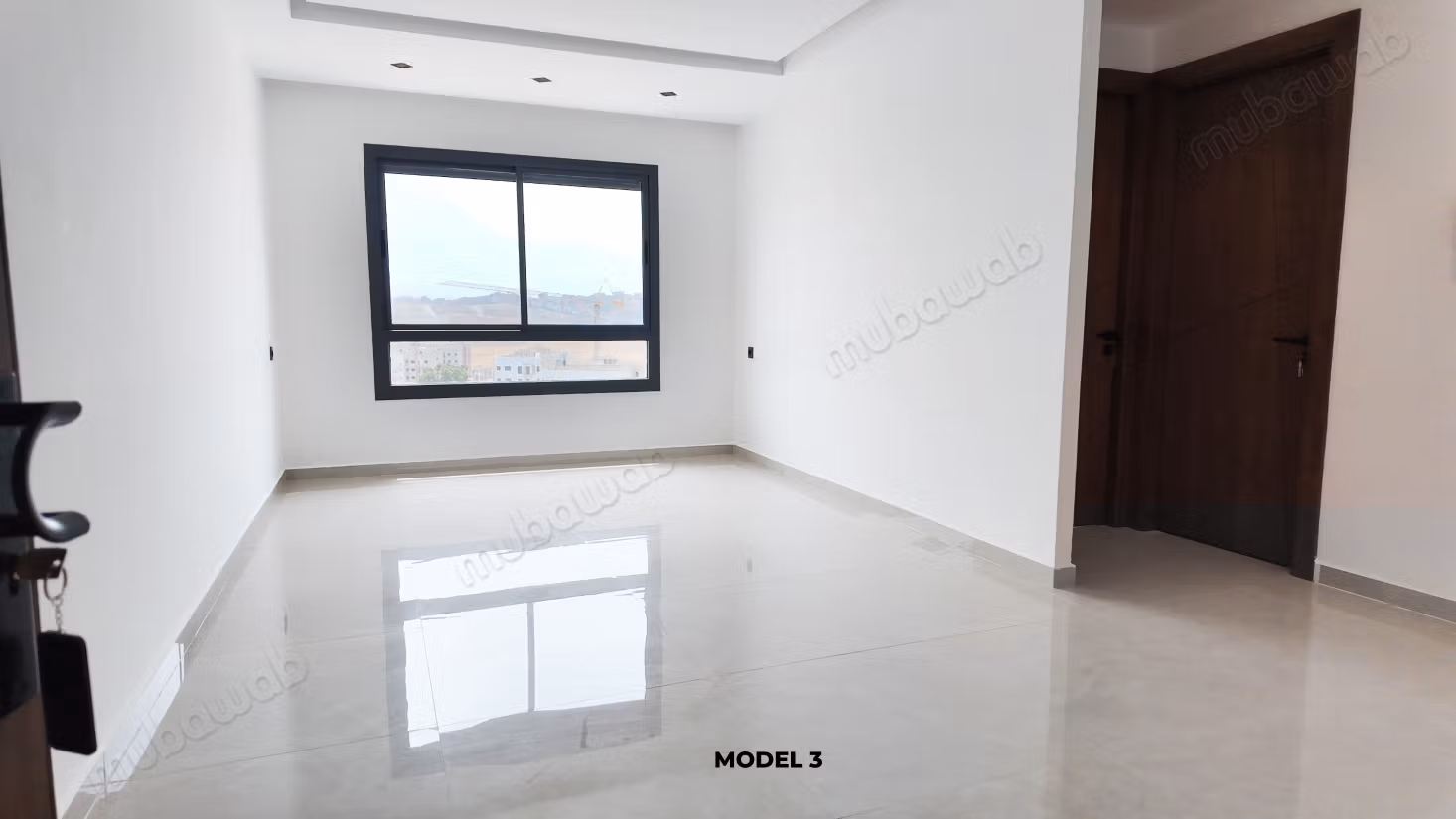 New Apartments for Sale in Tanja Balia, Tangier