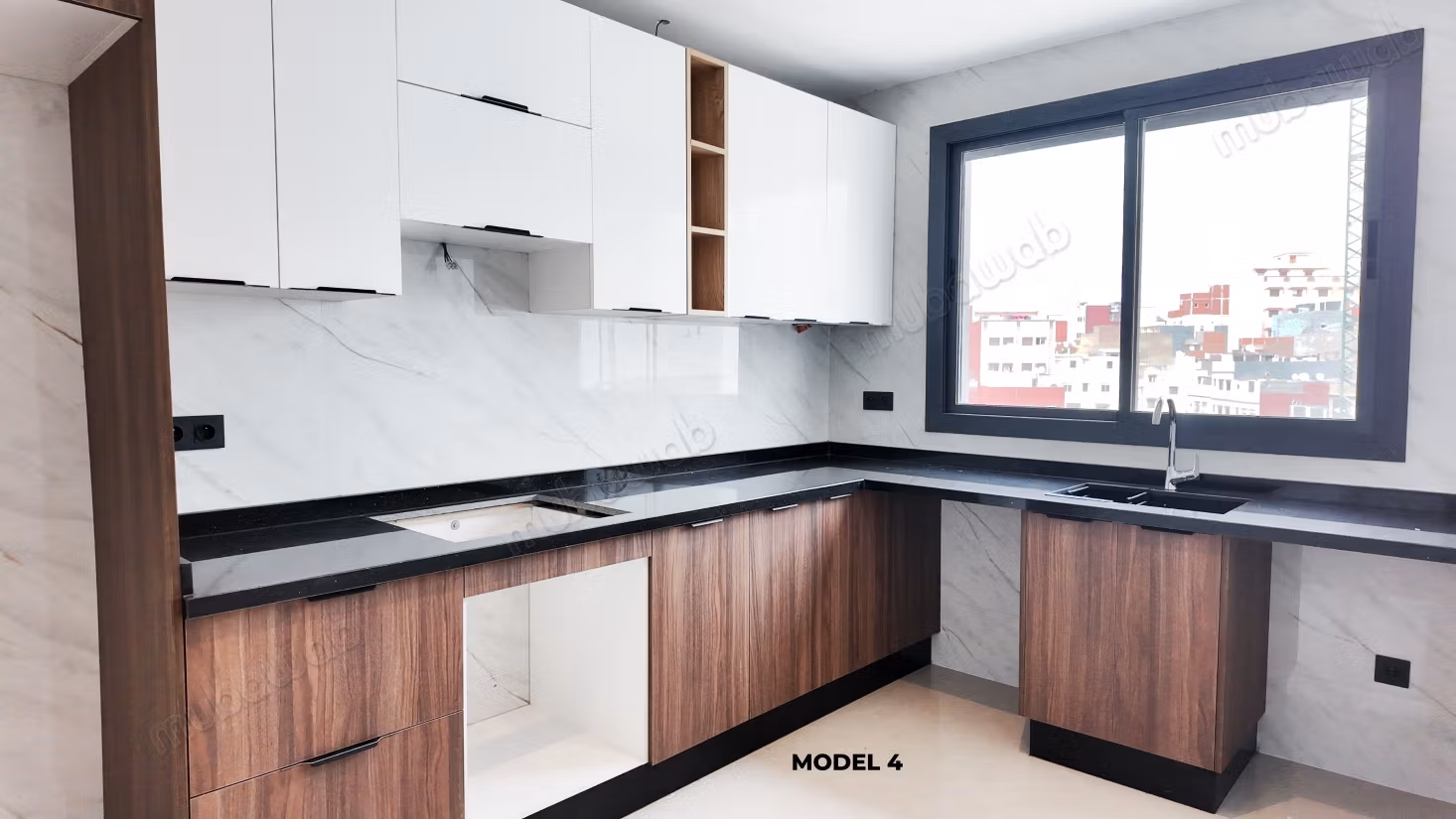 New Apartments for Sale in Tanja Balia, Tangier