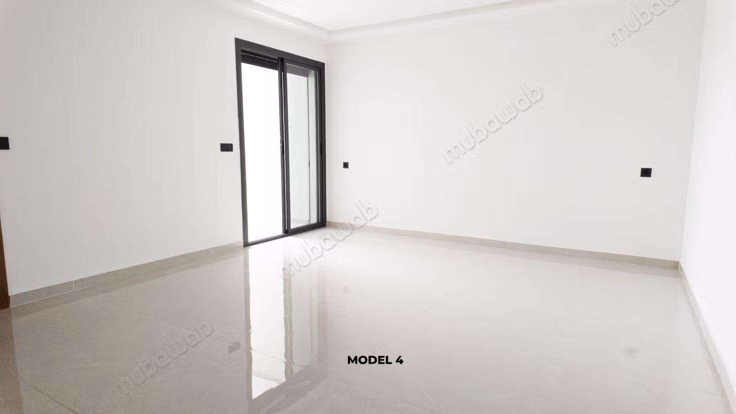 New Apartments for Sale in Tanja Balia, Tangier