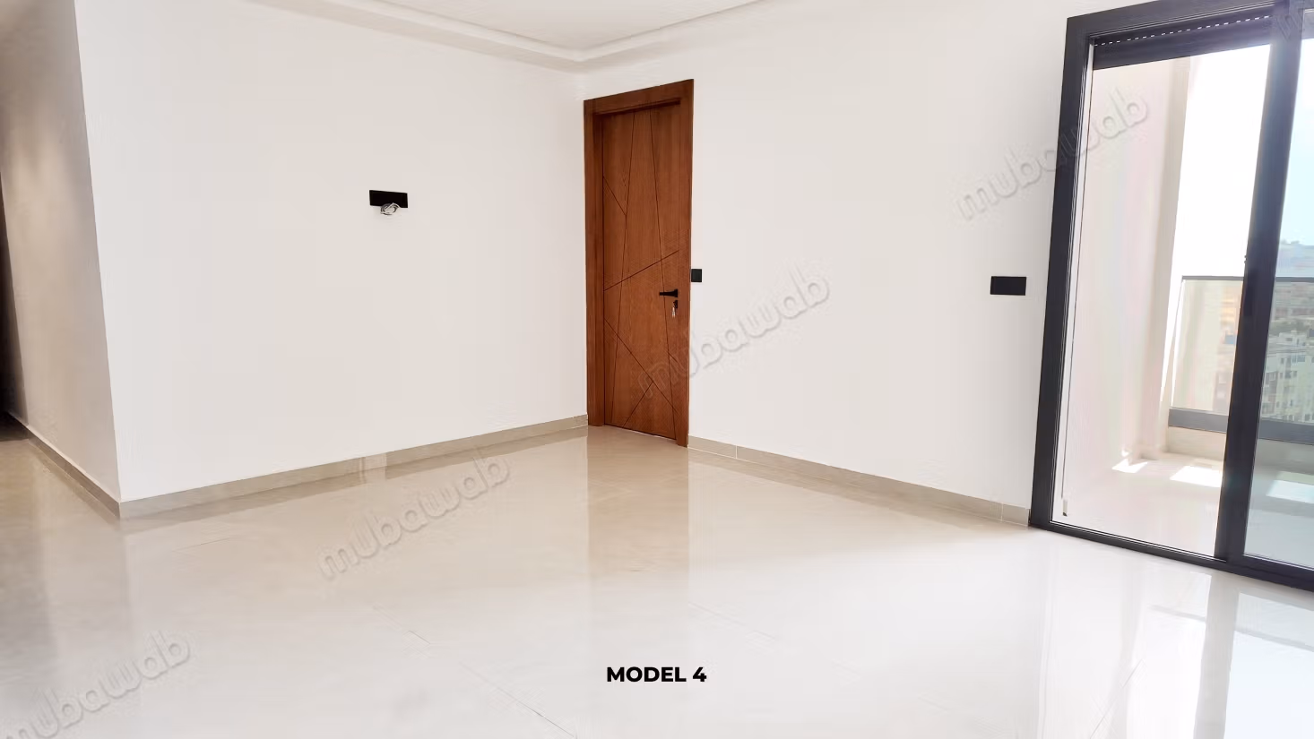 New Apartments for Sale in Tanja Balia, Tangier