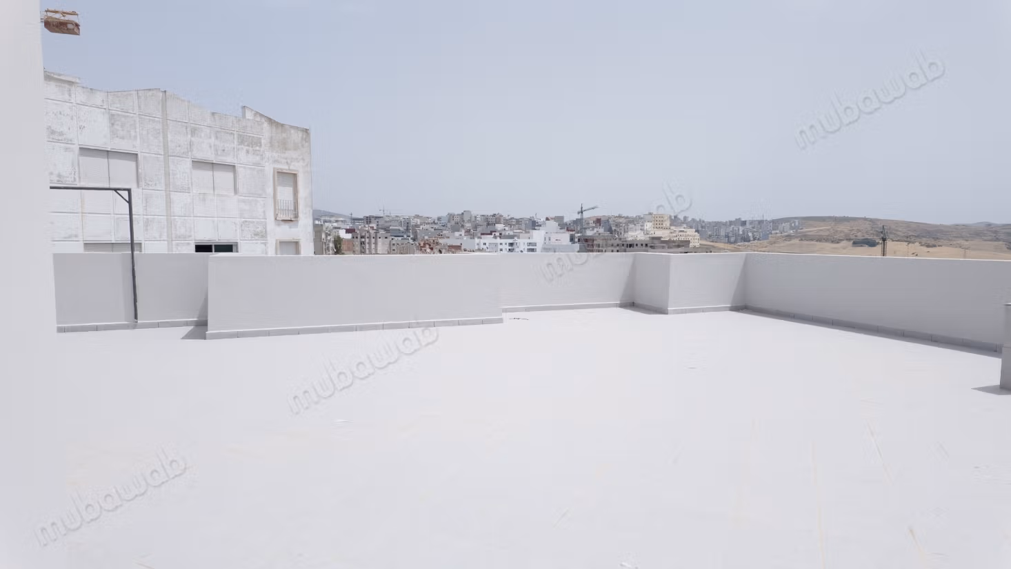 New Apartments for Sale in Tanja Balia, Tangier