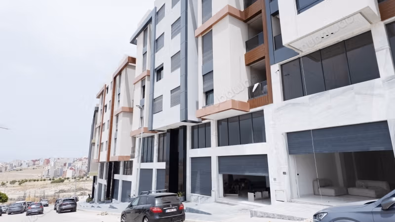 New Apartments for Sale in Tanja Balia, Tangier