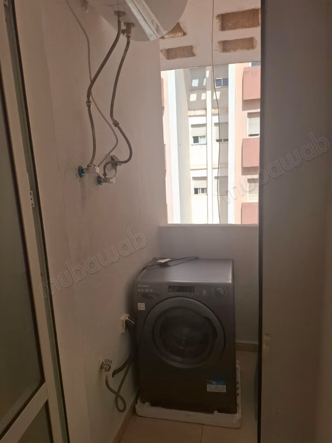 Appartamento in affitto sulla strada Casa